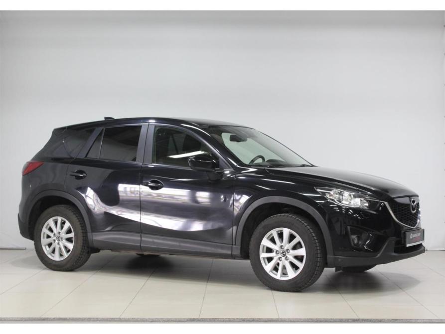 Mazda CX-5 I Курск  - изображение 7