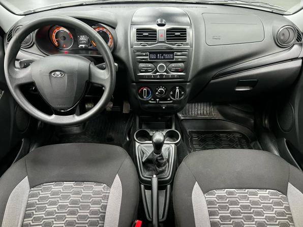 Lada (ВАЗ) Granta I Рестайлинг с пробегом 2022 года, цена 830 000 рублей, 25500 км, универсал, Автокод Объявления