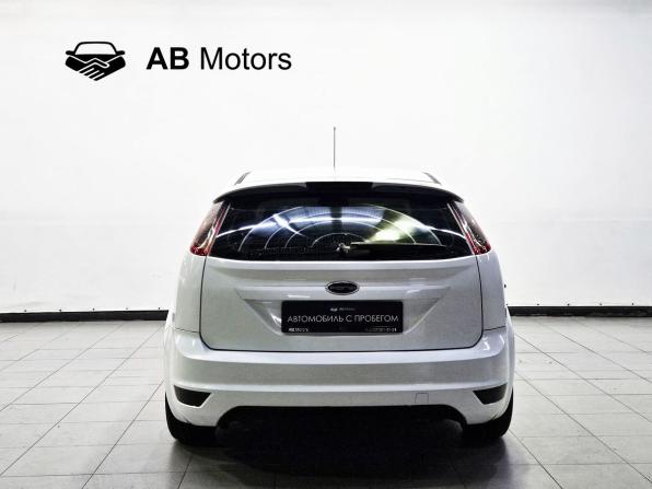 Ford Focus II Рестайлинг с пробегом 2011 года, цена 460 000 рублей, 321000 км, хэтчбек, Автокод Объявления