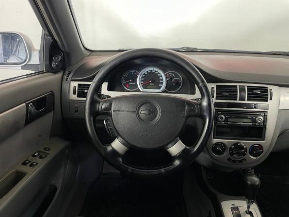 Chevrolet Lacetti I с пробегом 2008 года, цена 460 000 рублей, 227000 км, седан, Автокод Объявления