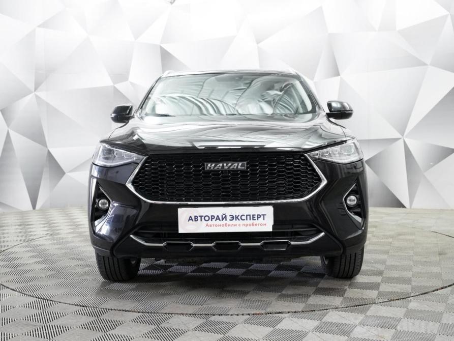 Haval F7x I Ульяновск  - изображение 8