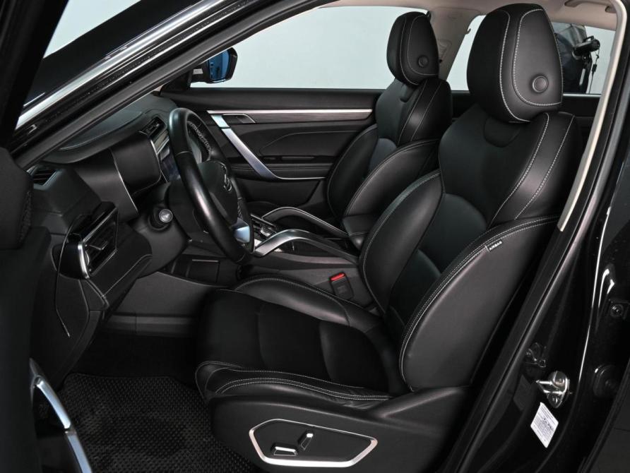 Geely Atlas Pro Ростов-на-Дону  - изображение 10