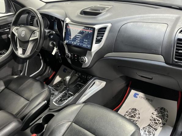 Changan CS35 с пробегом 2019 года, цена 765 000 рублей, 126845 км, внедорожник, Автокод Объявления