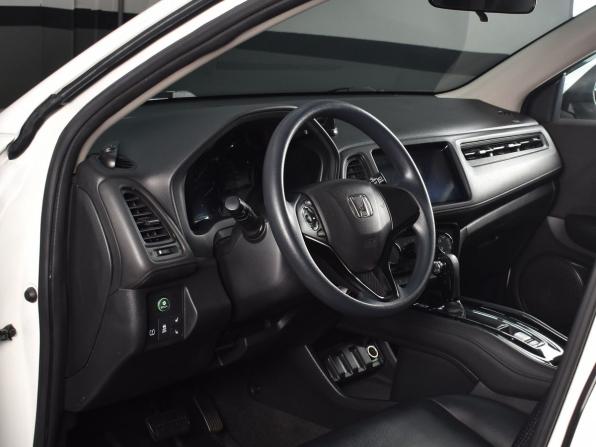Honda Vezel I Рестайлинг с пробегом 2021 года, цена 1 914 995 рублей, 47299 км, внедорожник, Автокод Объявления