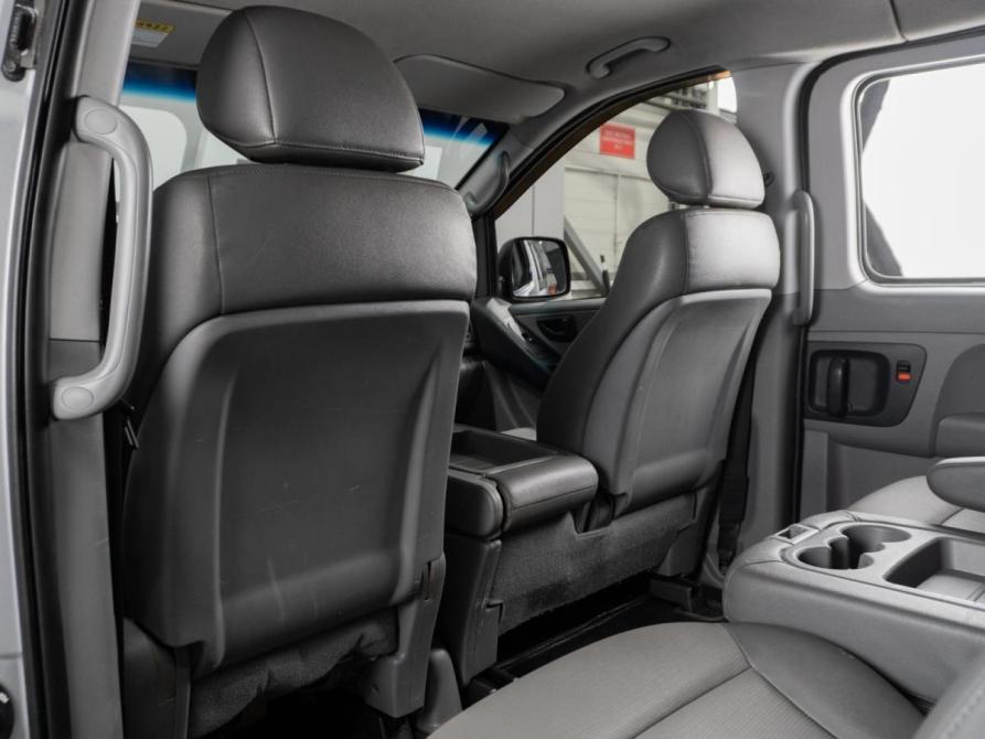 Hyundai Grand Starex I Тюмень  - изображение 13