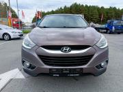 Hyundai ix35 I Рестайлинг Тюмень  - изображение 25