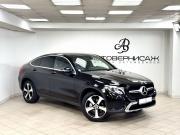 Mercedes-Benz GLC Coupe I (C253) Санкт-Петербург  - изображение 30