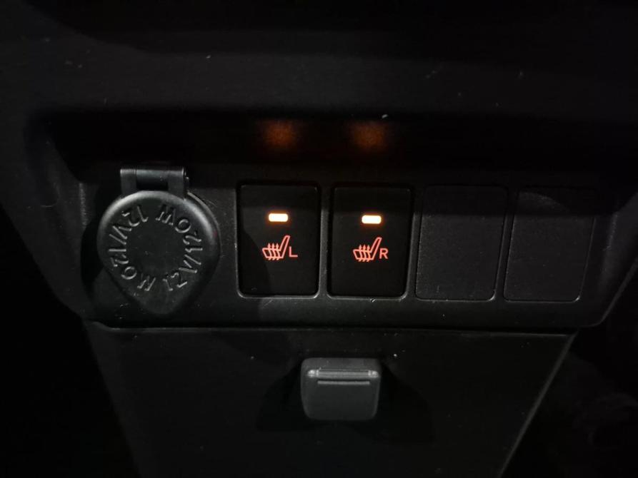 Toyota Tank I Альметьевск  - изображение 22