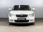 Skoda Octavia II (A5) Рестайлинг Ставрополь  - изображение 26