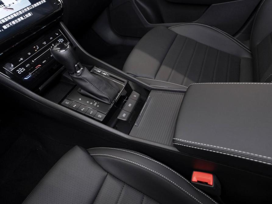 Skoda Superb III Рестайлинг Москва  - изображение 14