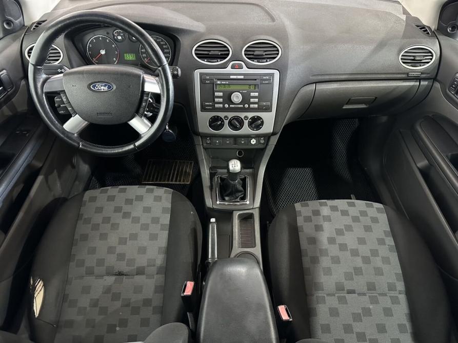 Ford Focus II Москва  - изображение 9