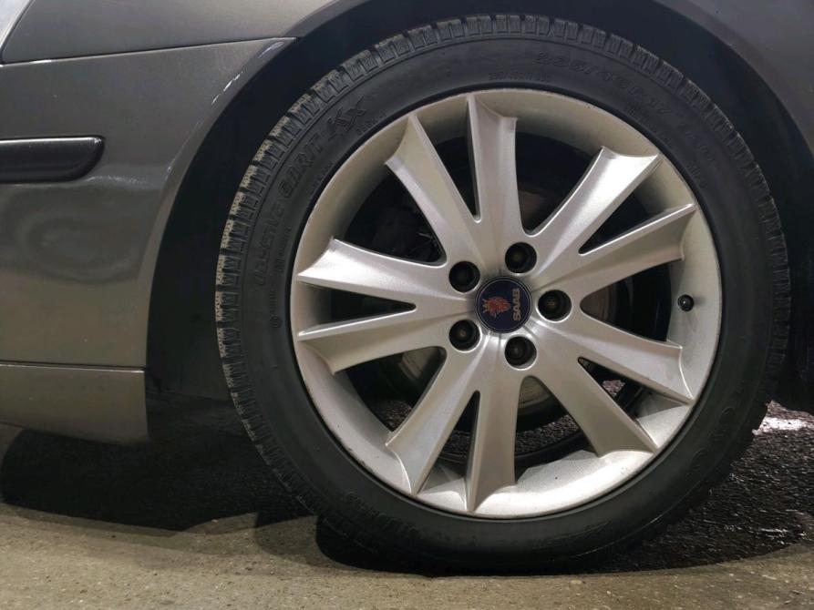 Saab 9-3 II Ставрополь  - изображение 10