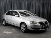 Volkswagen Passat B6 Ставрополь  - изображение 20