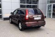 Honda CR-V III Рестайлинг Владимир  - изображение 28