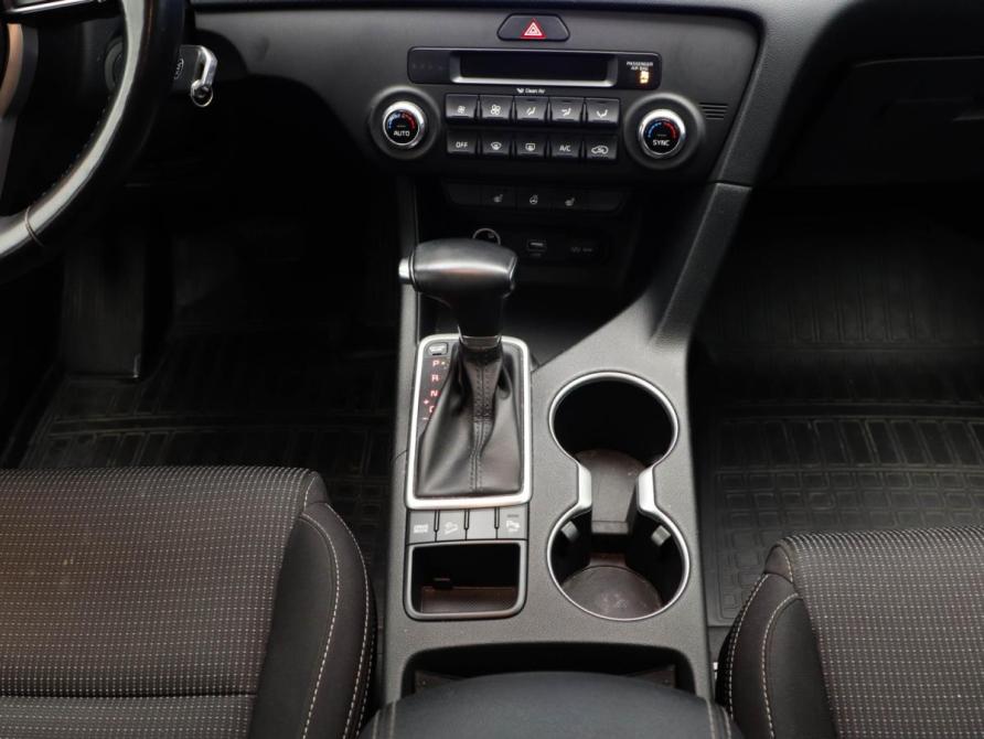 Kia Sportage IV Рестайлинг Москва  - изображение 10