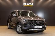Chery Tiggo 4 Pro I Уфа  - изображение 23