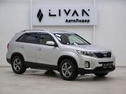 Kia Sorento II Рестайлинг Москва  - изображение 12
