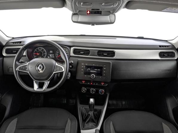 Renault Arkana I с пробегом 2019 года, цена 1 465 000 рублей, 58747 км, внедорожник, Автокод Объявления