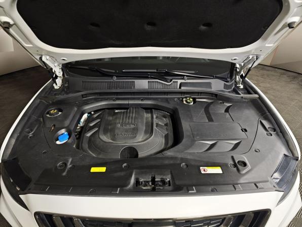 Geely Atlas Pro с пробегом 2024 года, цена 1 895 000 рублей, 79696 км, внедорожник, Автокод Объявления