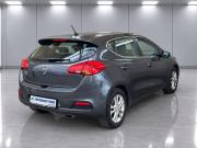 Kia Ceed II Москва  - изображение 21