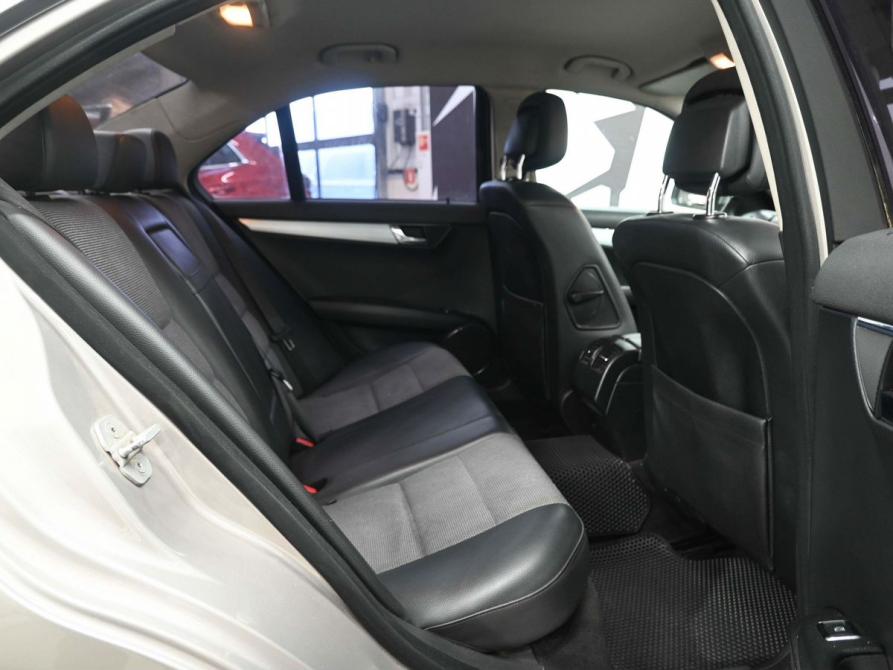 Mercedes-Benz C-Класс III (W204) Ростов-на-Дону  - изображение 10