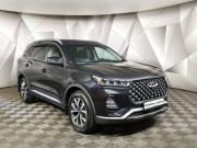 Chery Tiggo 7 Pro I Москва  - изображение 24