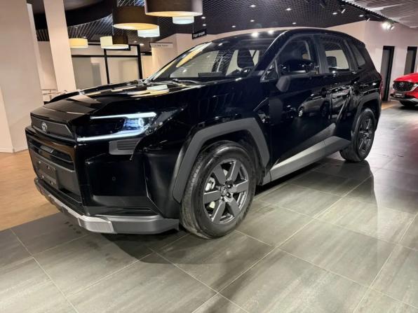 Новый Toyota RAV4 VI (XA60) 2026 года, цена 4 850 000 рублей, внедорожник, Автокод Объявления