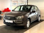Lada (ВАЗ) Granta I Рестайлинг Тольятти  - изображение 19