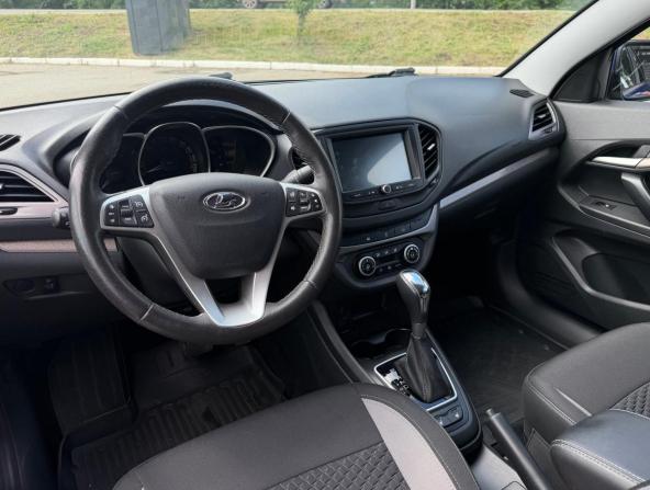 Lada (ВАЗ) Vesta I с пробегом 2021 года, цена 1 099 000 рублей, 74800 км, седан, Автокод Объявления