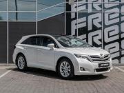 Toyota Venza I Рестайлинг Краснодар  - изображение 25