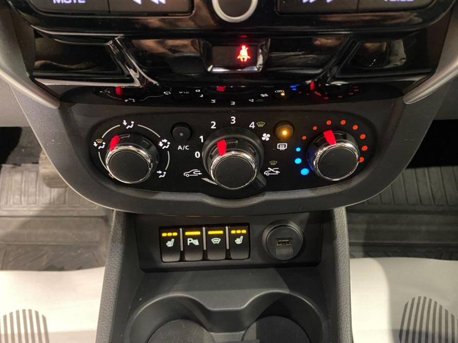 Lada (ВАЗ) Largus I Рестайлинг Санкт-Петербург  - изображение 14