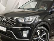 Hyundai Creta I Рестайлинг Москва  - изображение 30