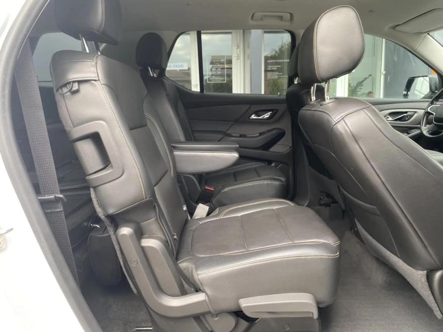 Chevrolet Traverse II Краснодар  - изображение 14
