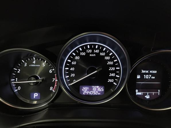 Mazda CX-5 I с пробегом 2014 года, цена 1 460 000 рублей, 244063 км, внедорожник, Автокод Объявления