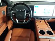 Li Auto (Lixiang) L9 I Москва  - изображение 38