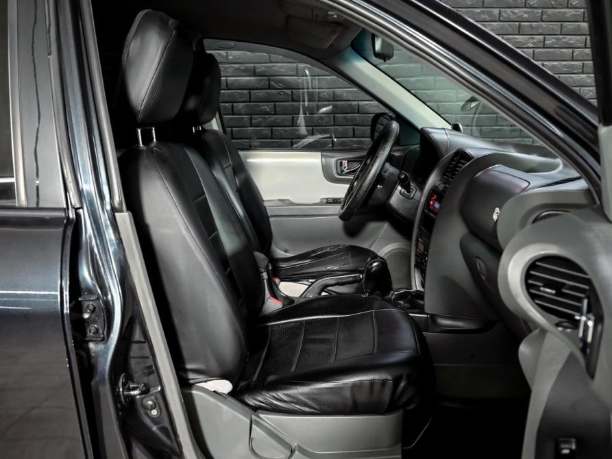 Hyundai Santa Fe Classic Екатеринбург  - изображение 10