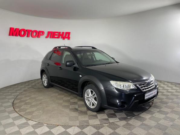 Subaru Impreza III с пробегом 2010 года, цена 810 000 рублей, 257430 км, хэтчбек, Автокод Объявления