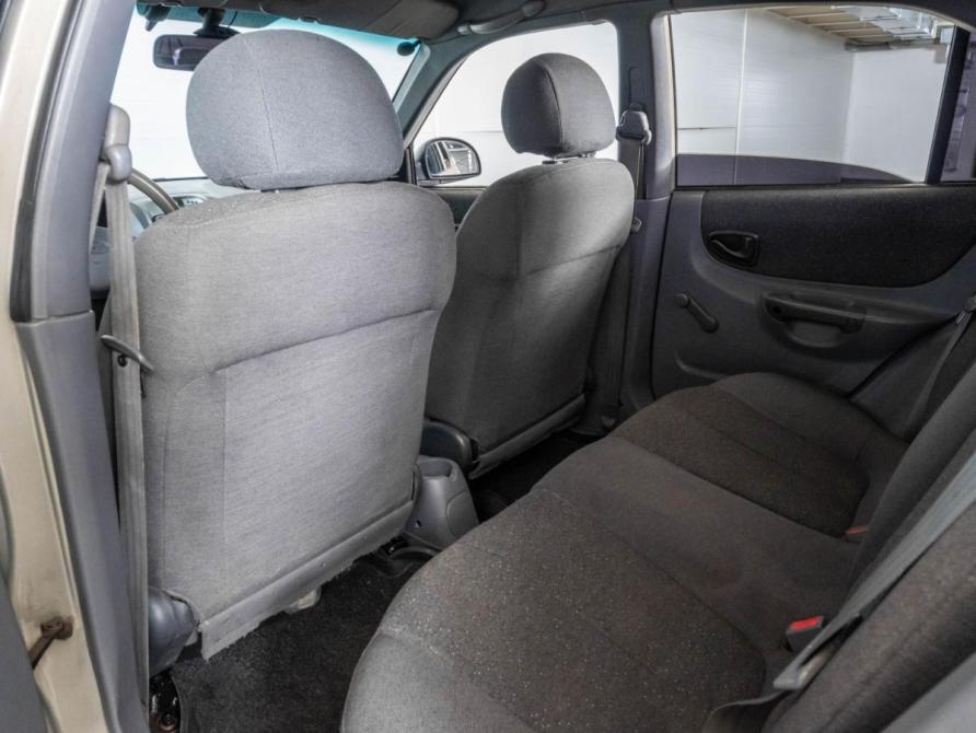 Hyundai Accent II Ставрополь  - изображение 11