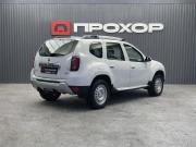 Renault Duster I Рестайлинг Пермь  - изображение 57