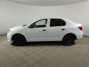 Renault Logan II Уфа  - изображение 32
