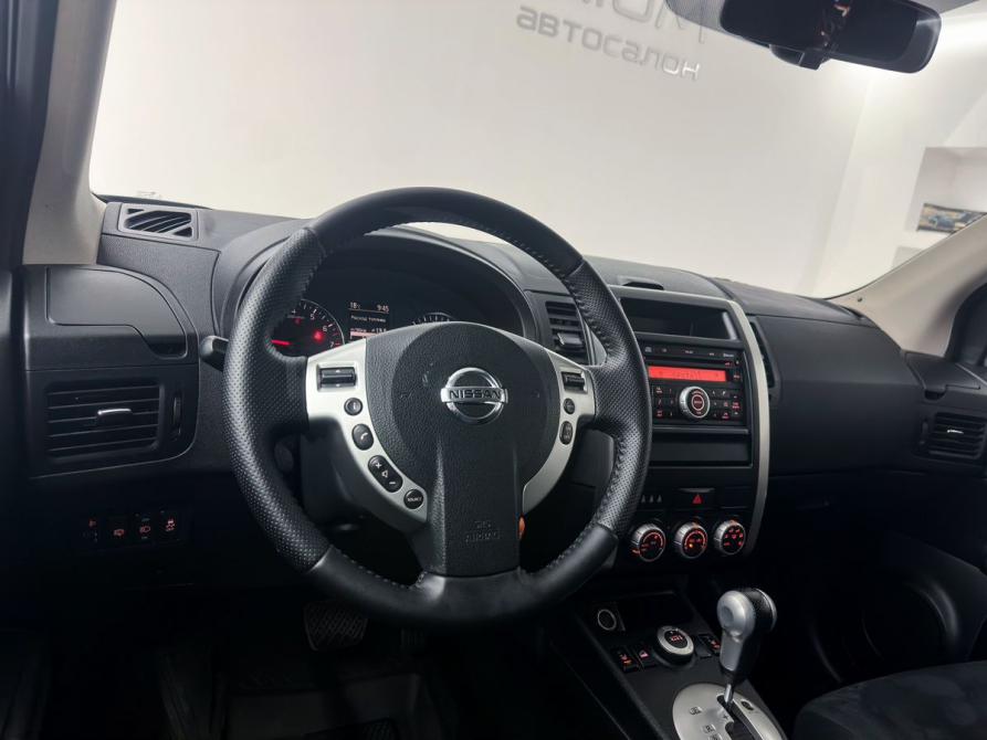 Nissan X-Trail II Рестайлинг Уфа  - изображение 19