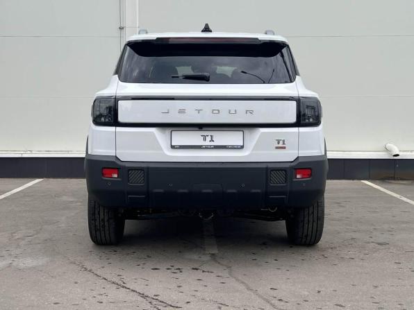 Новый JETOUR T1 2026 года, цена 4 199 900 рублей, внедорожник, Автокод Объявления