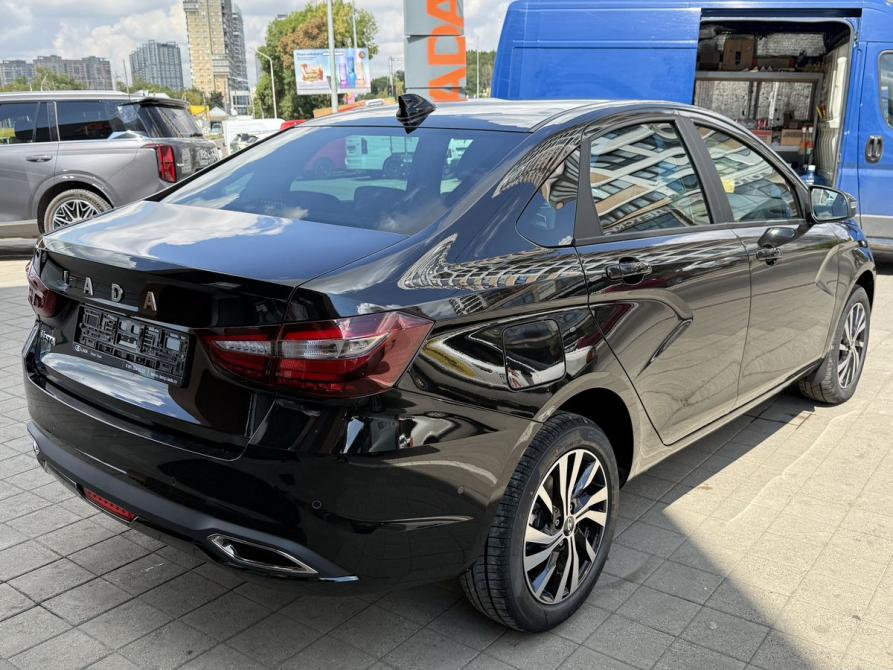 Lada (ВАЗ) Vesta I Рестайлинг (NG) Краснодар  - изображение 5