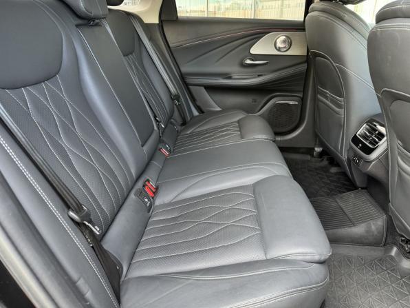 Chery Arrizo 8 с пробегом 2023 года, цена 1 895 289 рублей, 81223 км, седан, Автокод Объявления