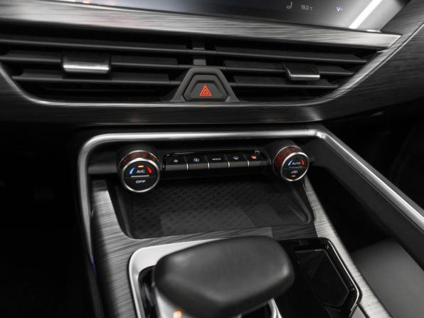 Geely Tugella I Рестайлинг с пробегом 2023 года, цена 3 320 000 рублей, 30808 км, внедорожник, Автокод Объявления
