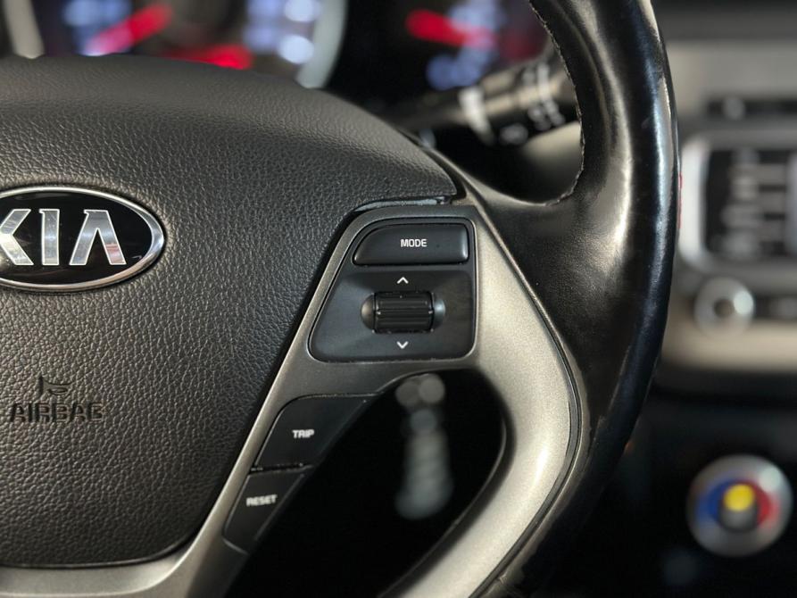 Kia Rio III Рестайлинг Великий Новгород  - изображение 15
