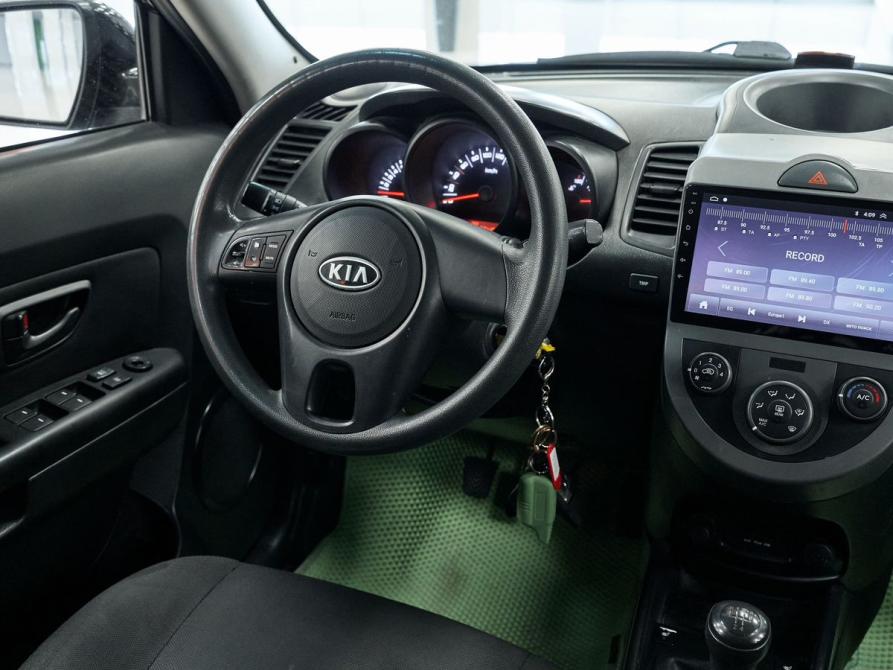 Kia Soul I Самара  - изображение 11