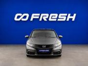 Honda Civic IX Москва  - изображение 21