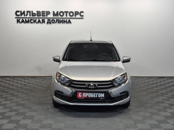 Lada (ВАЗ) Granta I Рестайлинг с пробегом 2018 года, цена 500 000 рублей, 102000 км, хэтчбек, Автокод Объявления