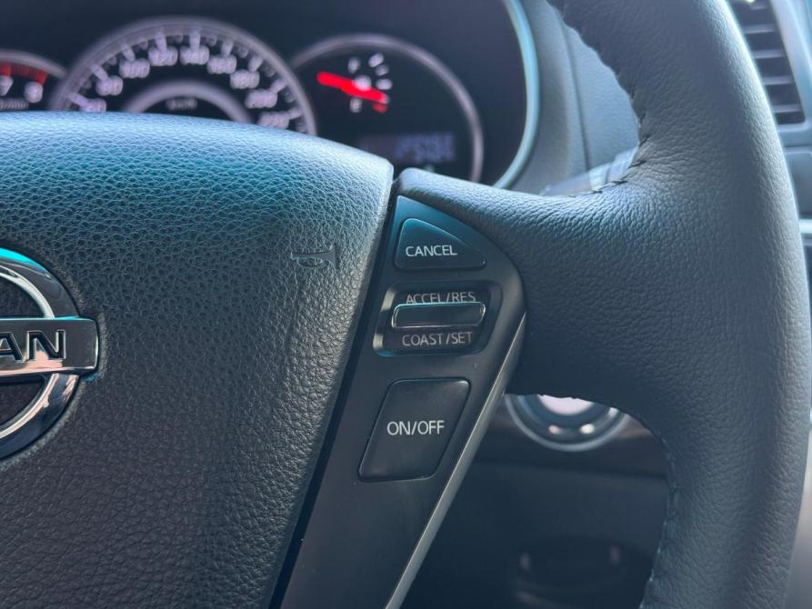 Nissan Teana II Рестайлинг Воронеж  - изображение 16
